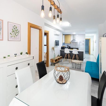 Grace Apartments - 3 Bedroom City Centre Granada Eksteriør billede