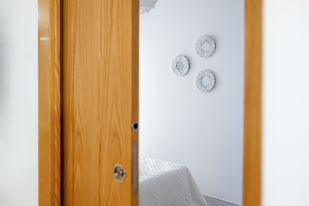 Grace Apartments - 3 Bedroom City Centre Granada Eksteriør billede