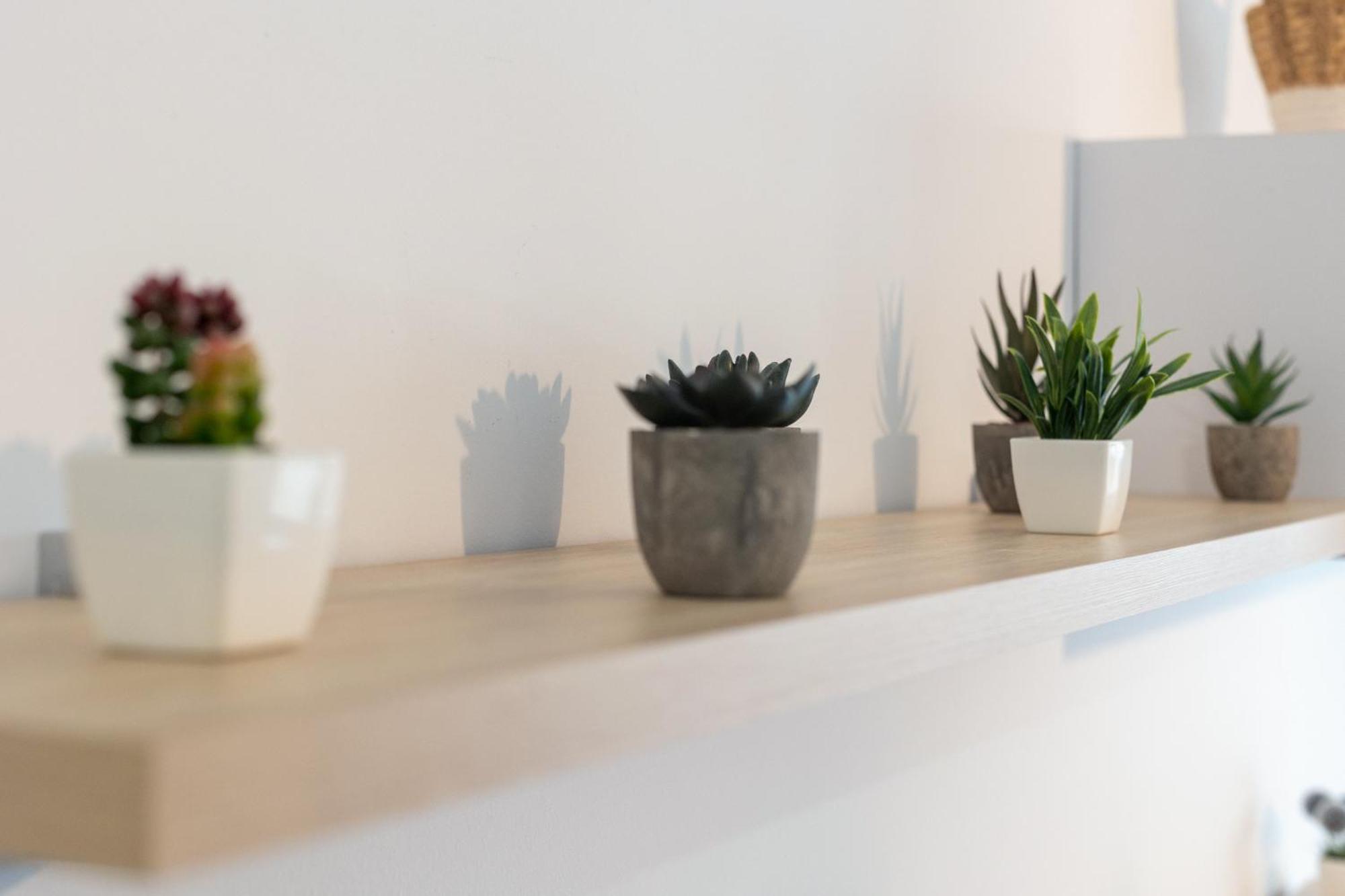 Grace Apartments - 3 Bedroom City Centre Granada Eksteriør billede